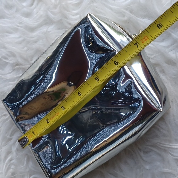 YSL cosmetic bag
